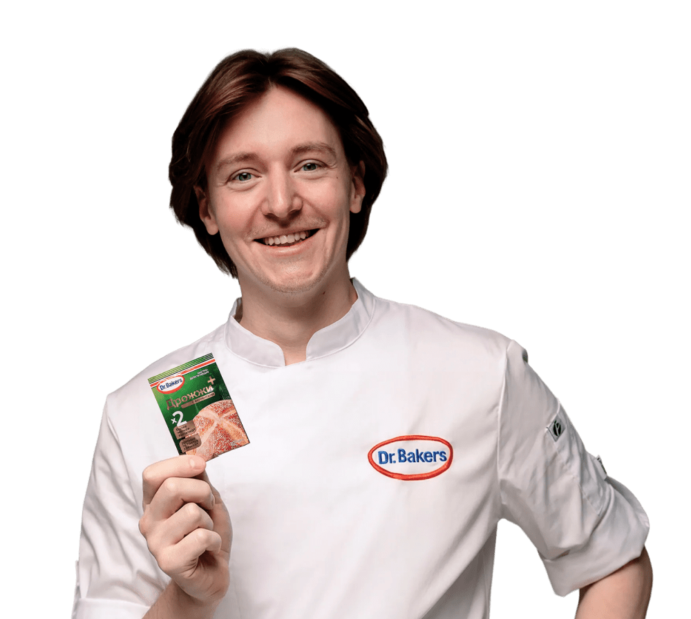 Алексей Осипов