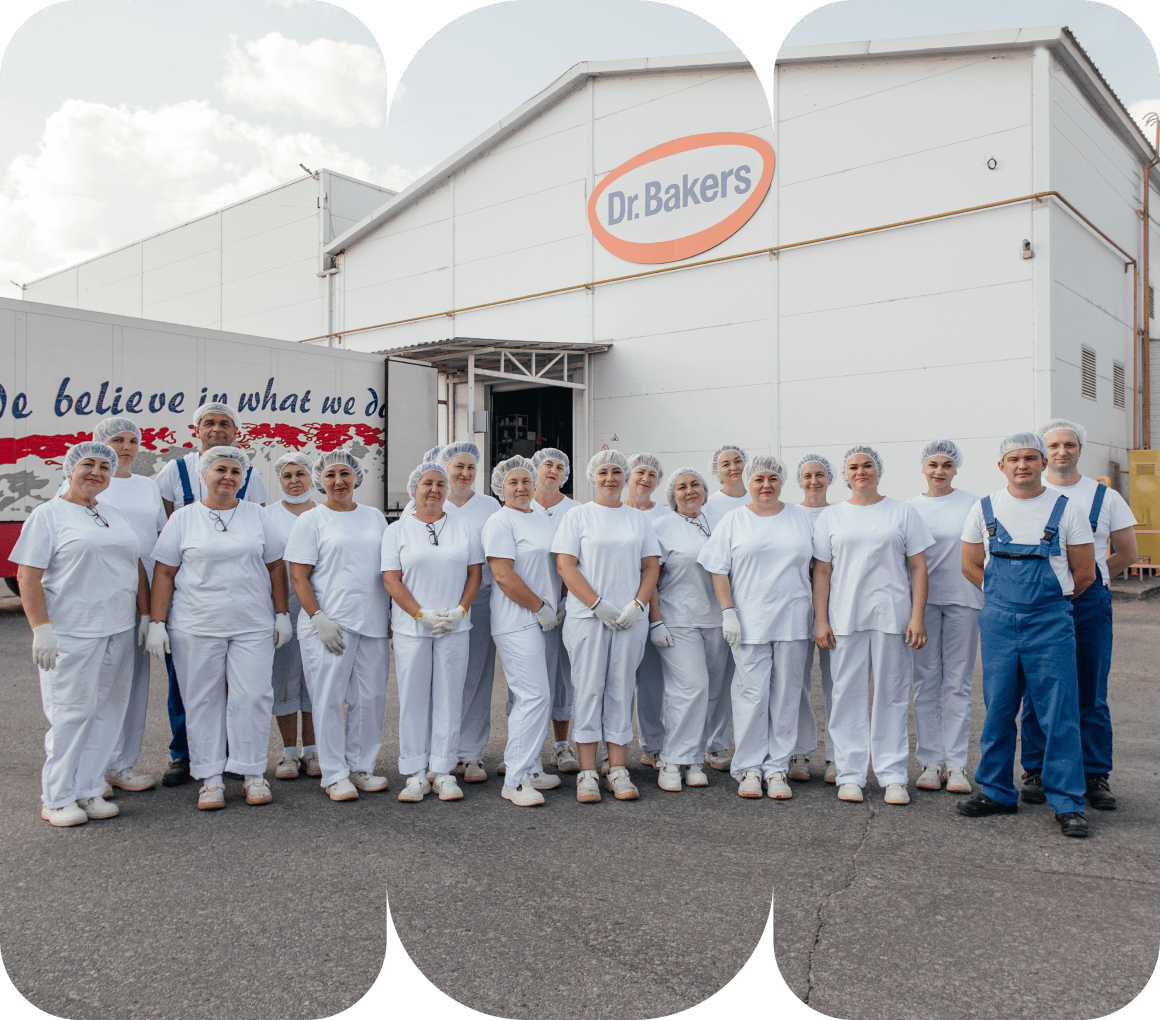 Собственная фабрика