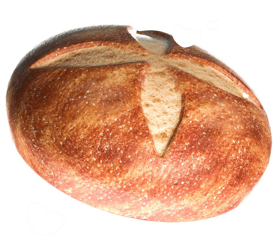 Хлеб