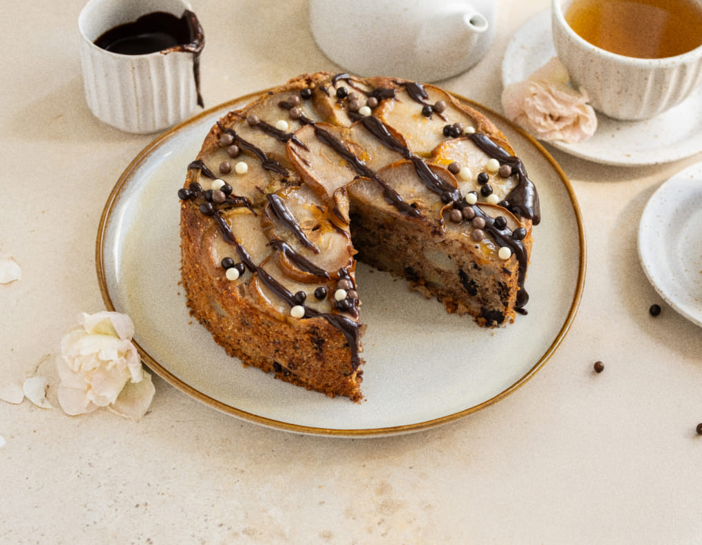 Dr. Bakers — всё для твоего кулинарного вдохновения