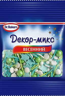 Декор-микс Весенний