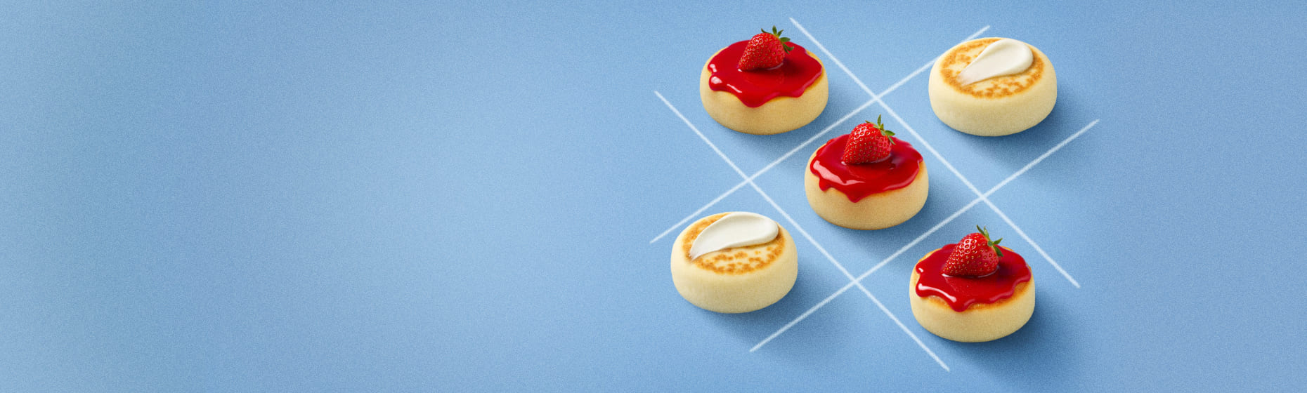 РЕЦЕПТ ТВОИХ СЛАДКИХ ПОБЕД