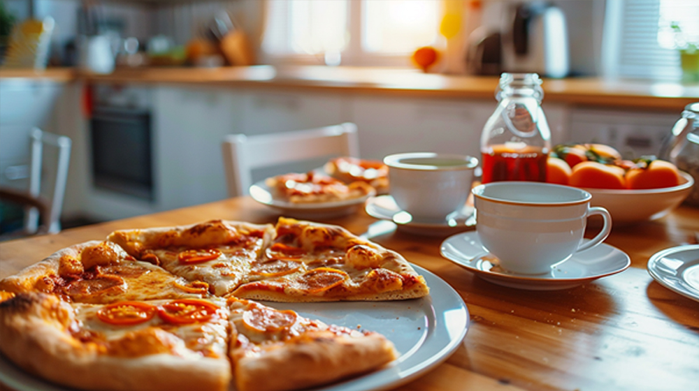 Что приготовить на 23 февраля - фото