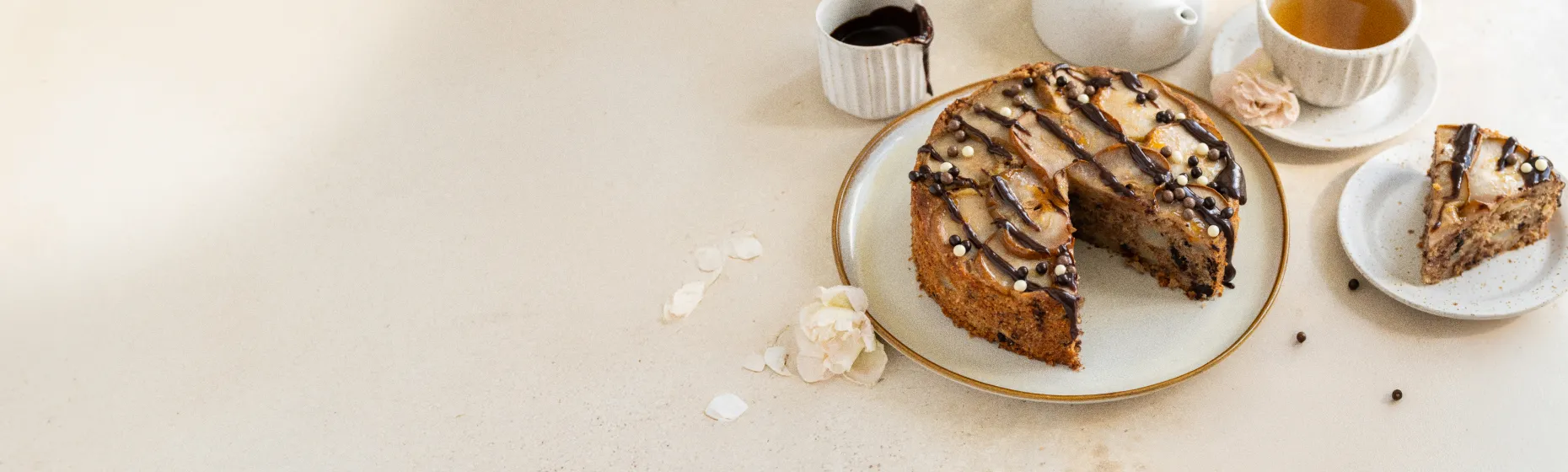 Dr. Bakers — всё для твоего кулинарного вдохновения