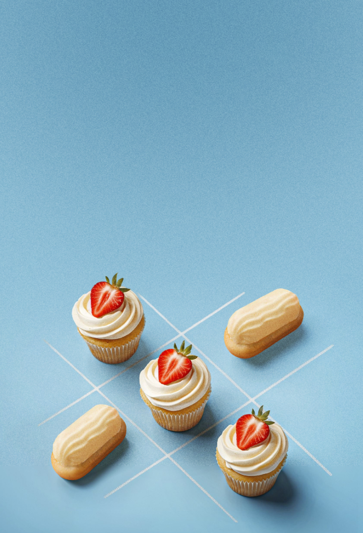 РЕЦЕПТ ТВОИХ СЛАДКИХ ПОБЕД