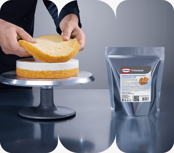 Точные пропорции <br/>и продуманный 
состав