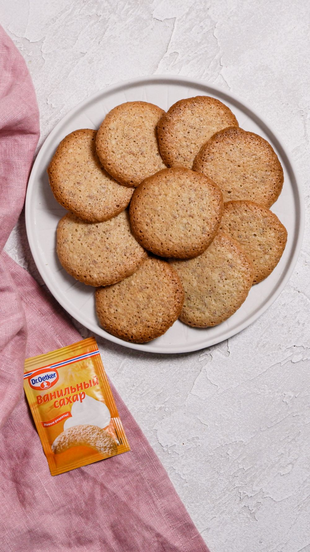 Вишнёвый торт с заварным кремом