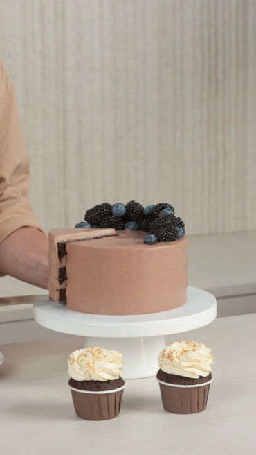 Заварной крем-чиз