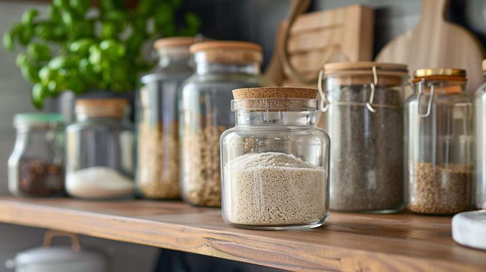 Как правильно хранить сухие дрожжи - фото