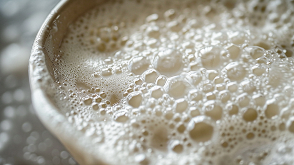 Условия активации разных видов дрожжей - фото