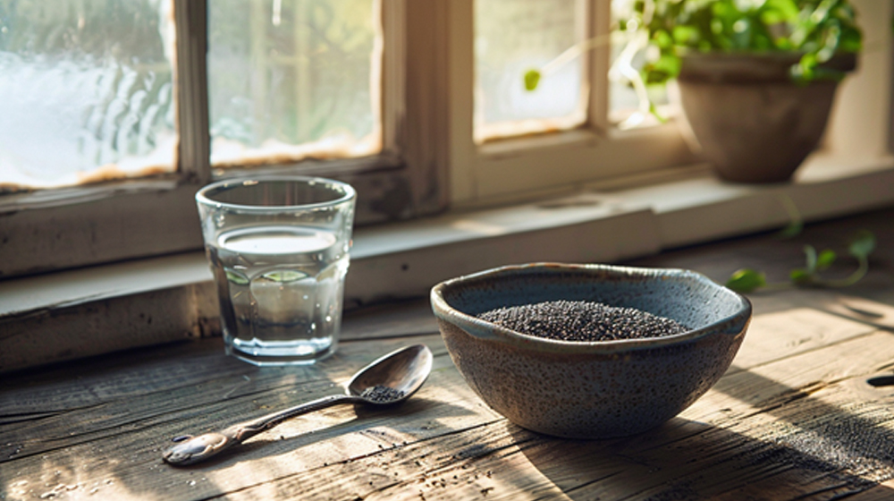 Как правильно подготовить мак для выпечки - фото