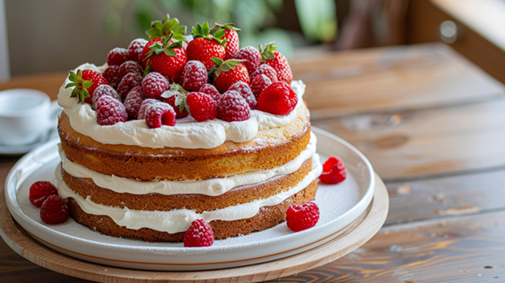 Что приготовить на 9 мая - фото