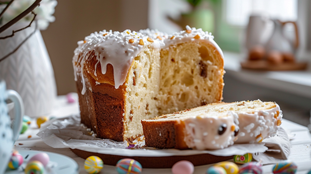 Ошибка №3: неподходящая мука - фото