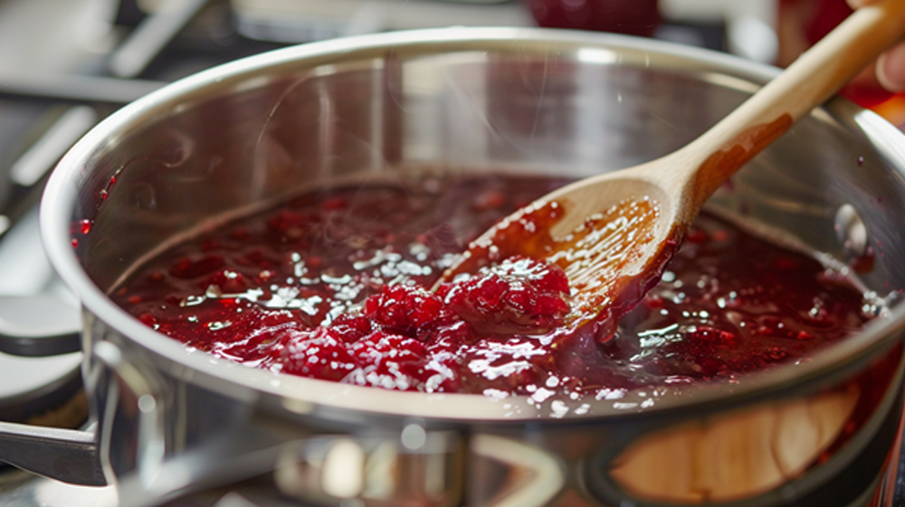 Желфикс Dr. Bakers на основе пектина - фото