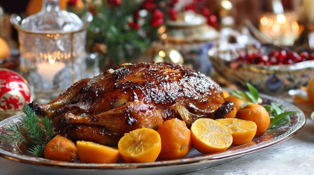 Яркие цвета, свежие вкусы и легкие блюда - фото