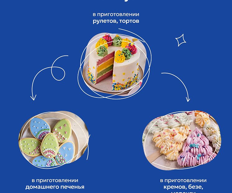 Ванильный сахар розовый Dr. Bakers