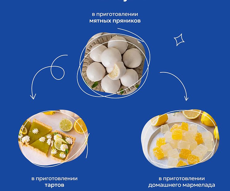 Мятный ванилин