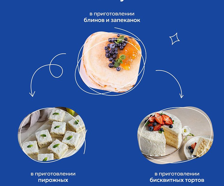 Сахар Ванильный