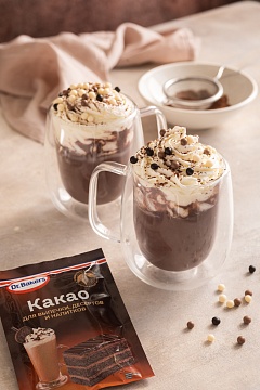 Какао